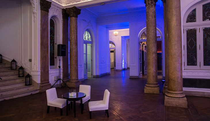 Palacio Piccaluga