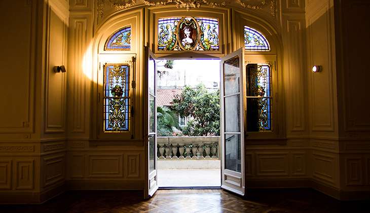 Palacio Piccaluga
