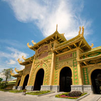 Asia Pacific 2013