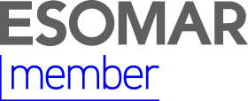 ESOMAR Individual Membership Information
